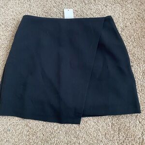 Abercrombie and Fitch mini skirt never worn